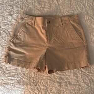 NWOT Loft Monroe shorts